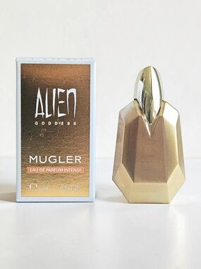 Mugler Alien Goddess Eau de Parfum Intense 5mL Mini
